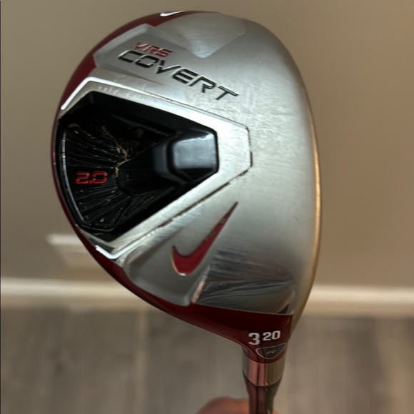 Nike VRS Covert 2.0, 3 hybrid 20 degrees - Picture 3 of 10